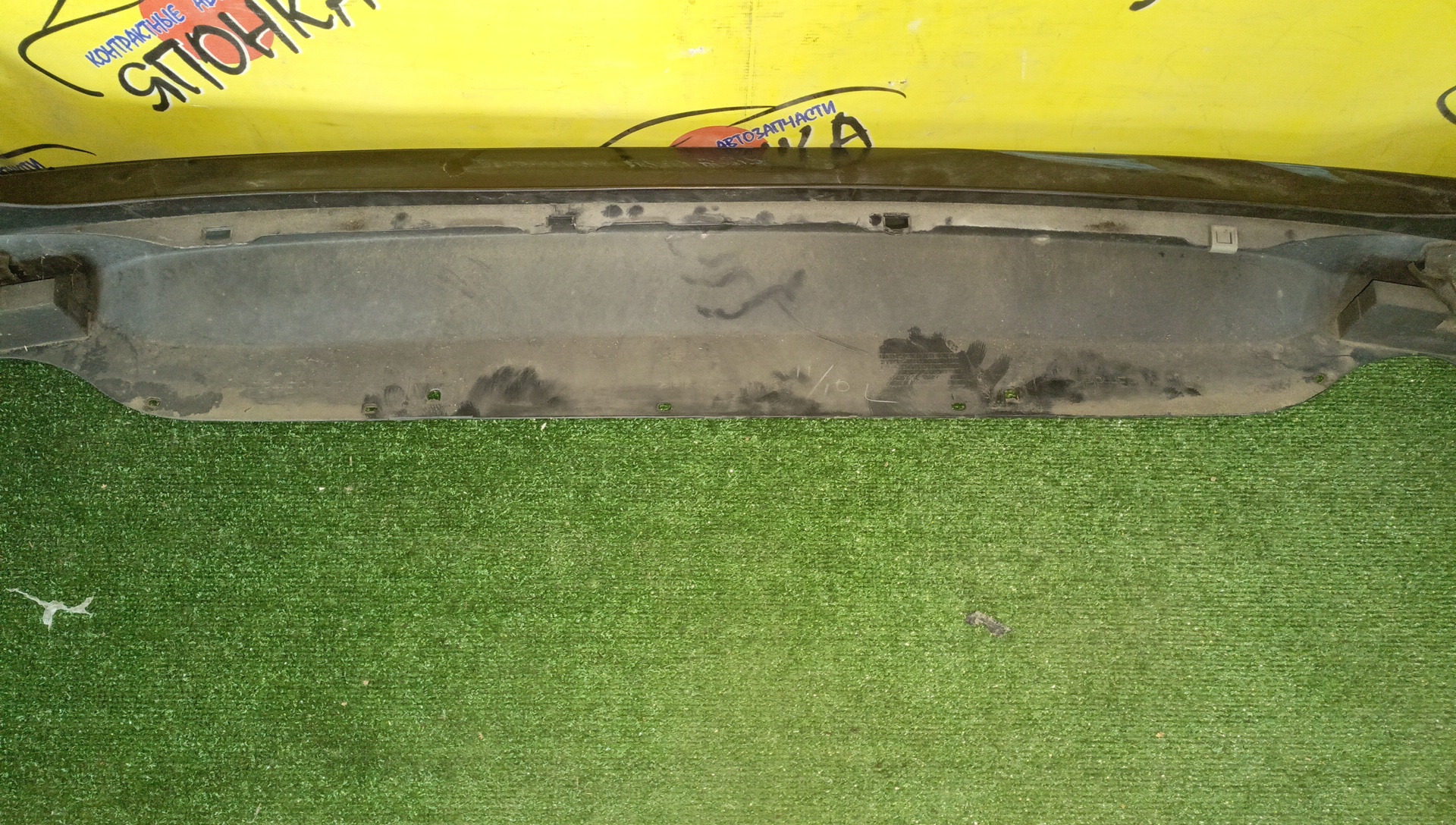 БАМПЕР/NIS/SERENA/CC25/CNC25/B/2 МОДЕЛЬ/H50221GK0D/H50221GL1A