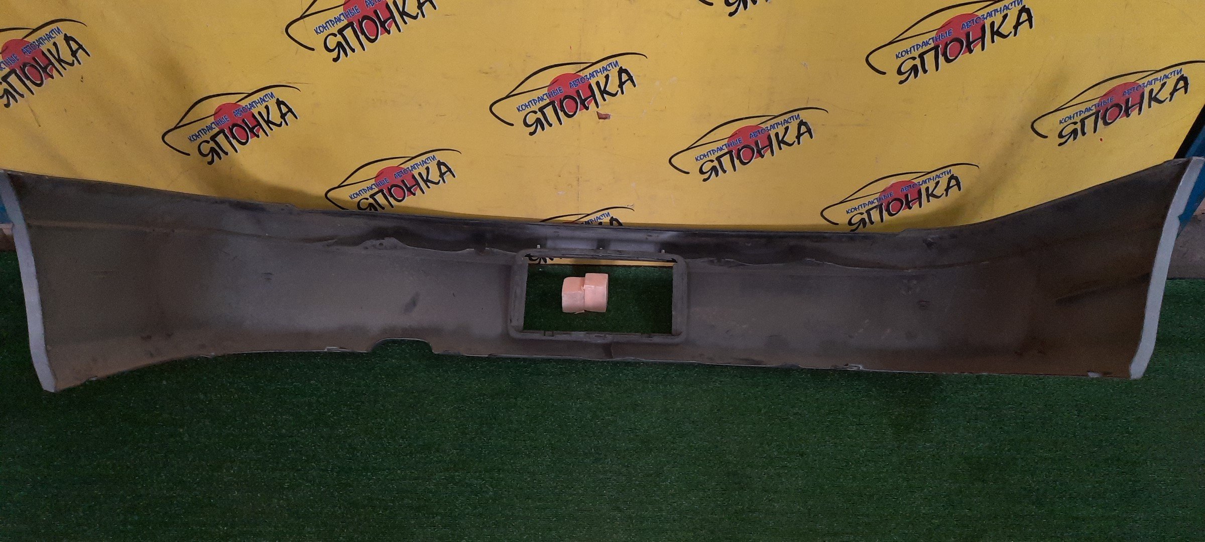 БАМПЕР/TOY/ESTIMA/CXR10G/CXR11G/CXR20G/CXR21G/TCR10G/TCR11G/TCR20G/TCR21G/B/2 МОДЕЛЬ