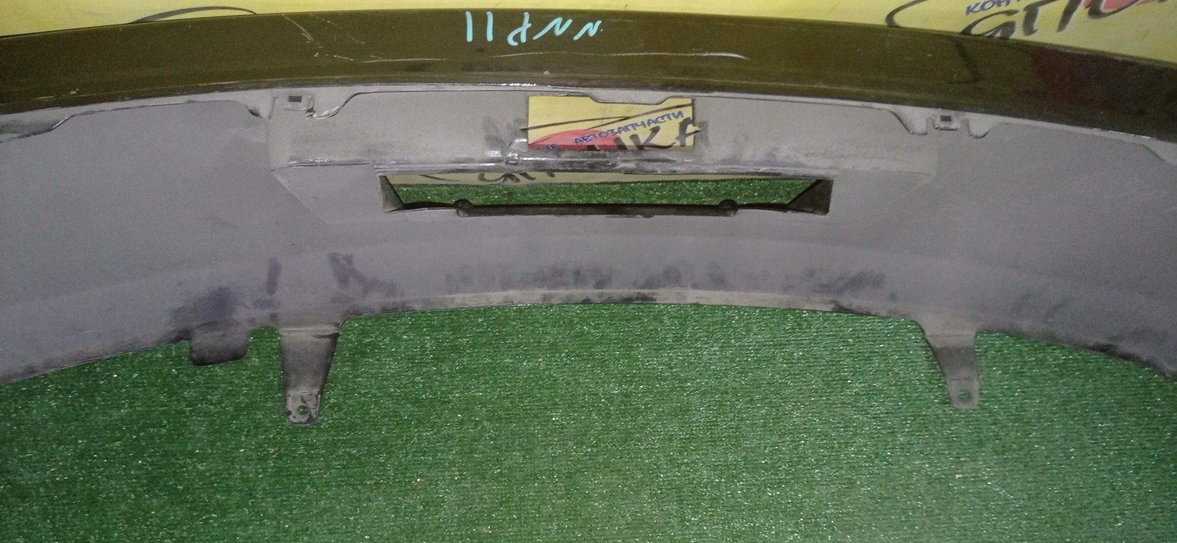 БАМПЕР/TOY/PORTE/NNP10/NNP11/NNP15/B/5215952510