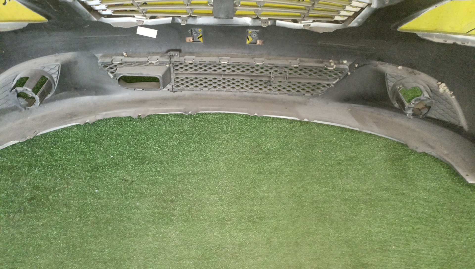 БАМПЕР/NIS/SKYLINE/V36/NV36/PV36/F/1 МОДЕЛЬ/УЦЕНКА