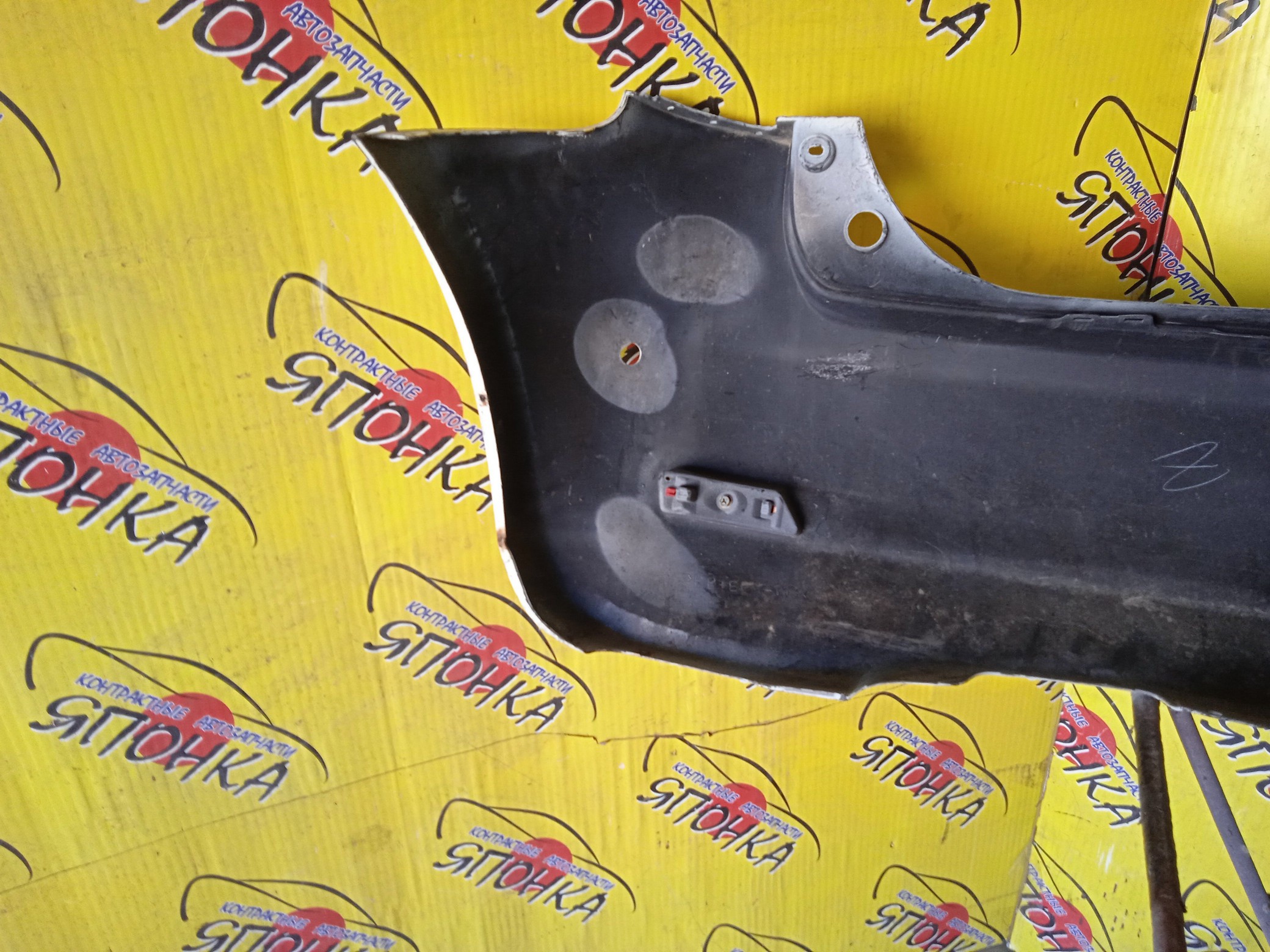 БАМПЕР/NIS/NOTE/E11/NE11/ZE11/B/H50221V10A