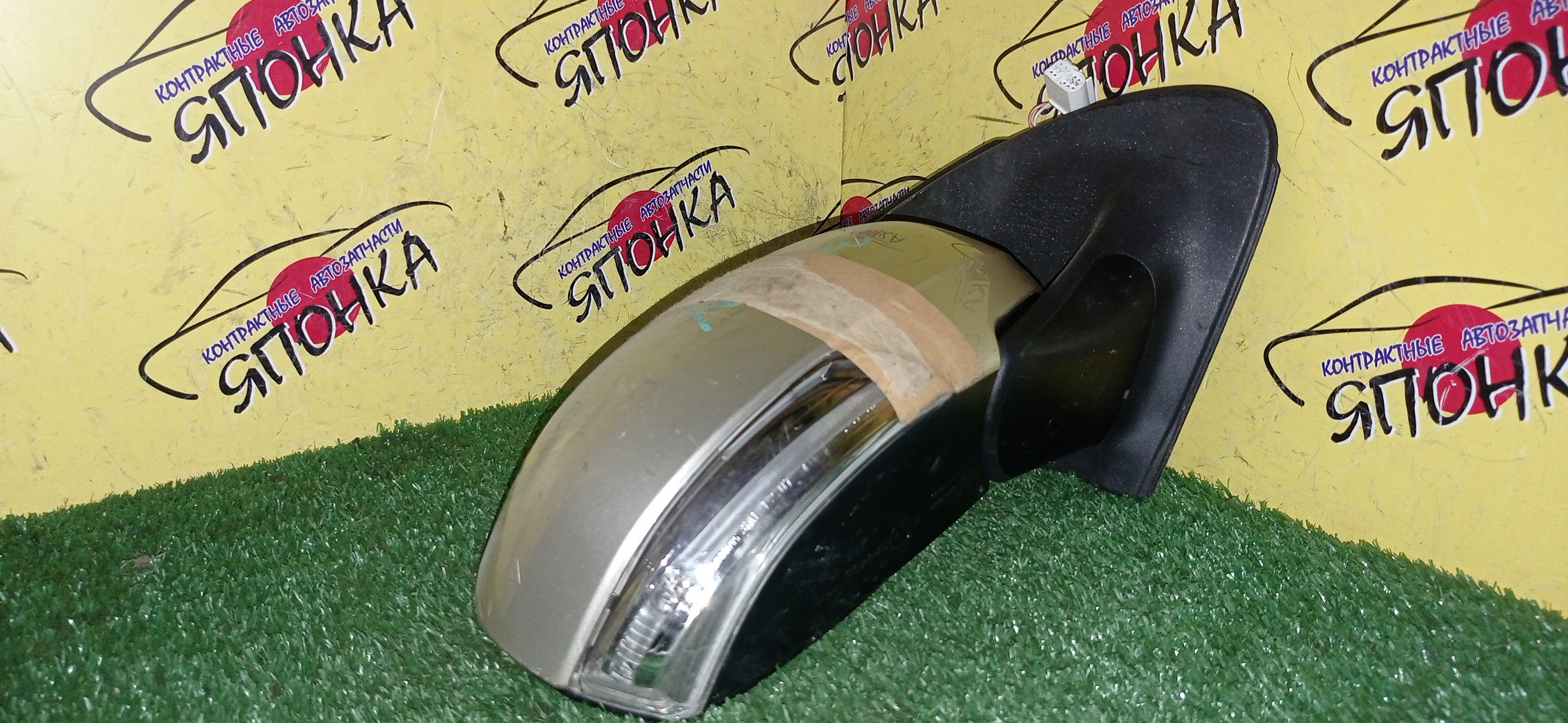 ЗЕРКАЛО/TOY/RACTIS/NCP120/NCP122/NCP125/NSP120/NSP122/7KOHT/R/С ПОВТОРИТЕЛЕМ