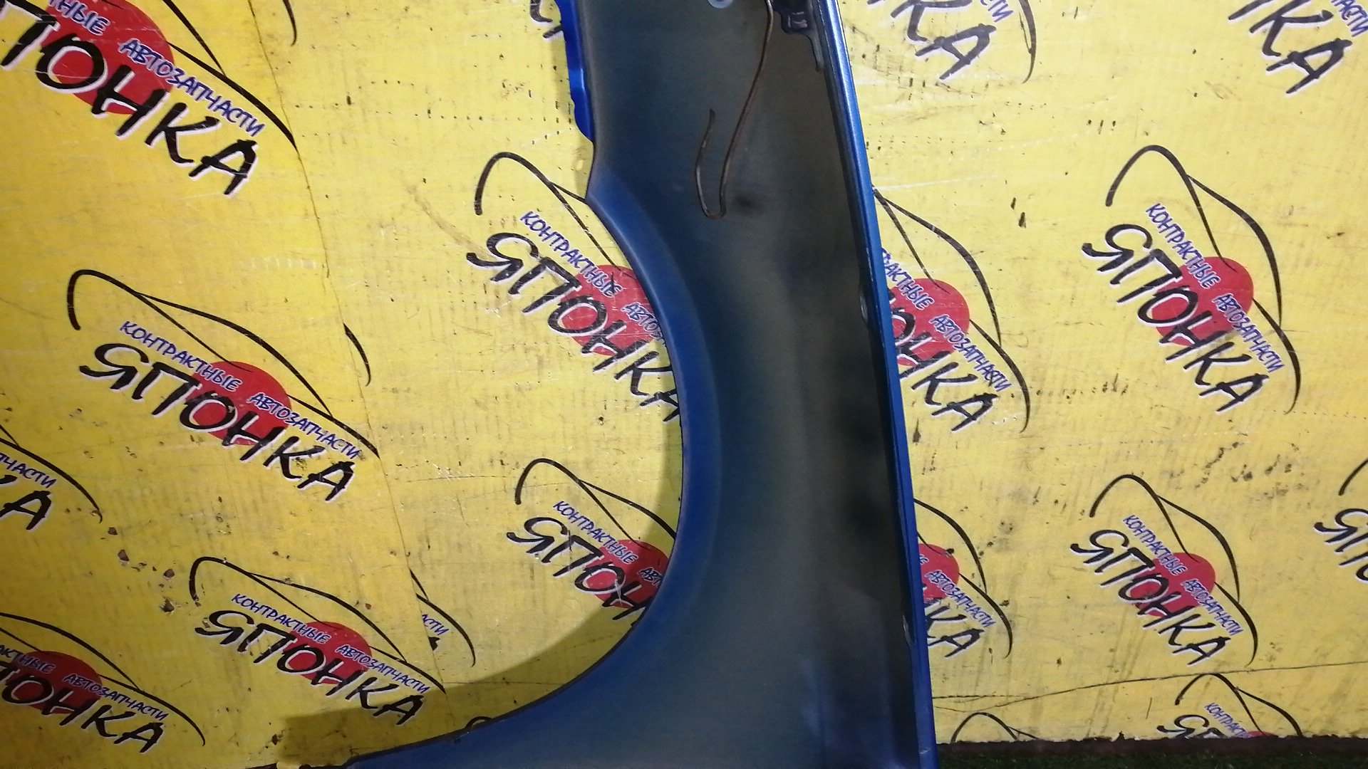 КРЫЛО/SUB/LEGACY/BL5/BLE/BP5/BP9/BPE/F/R/1 МОДЕЛЬ/57110AG0009P