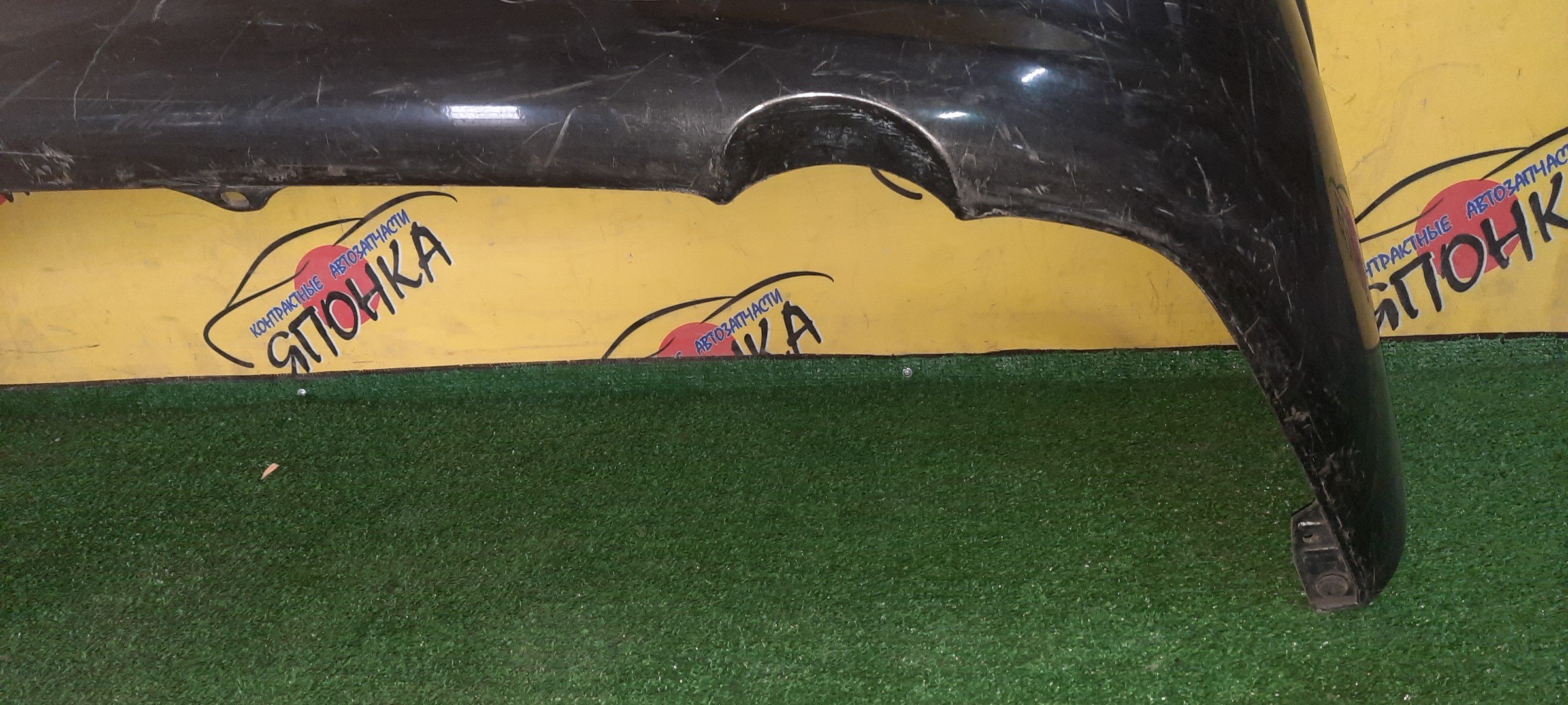 БАМПЕР/TOY/COROLLA SPACIO/AE111N/AE115N/B/1 МОДЕЛЬ/5215913100/УЦЕНКА