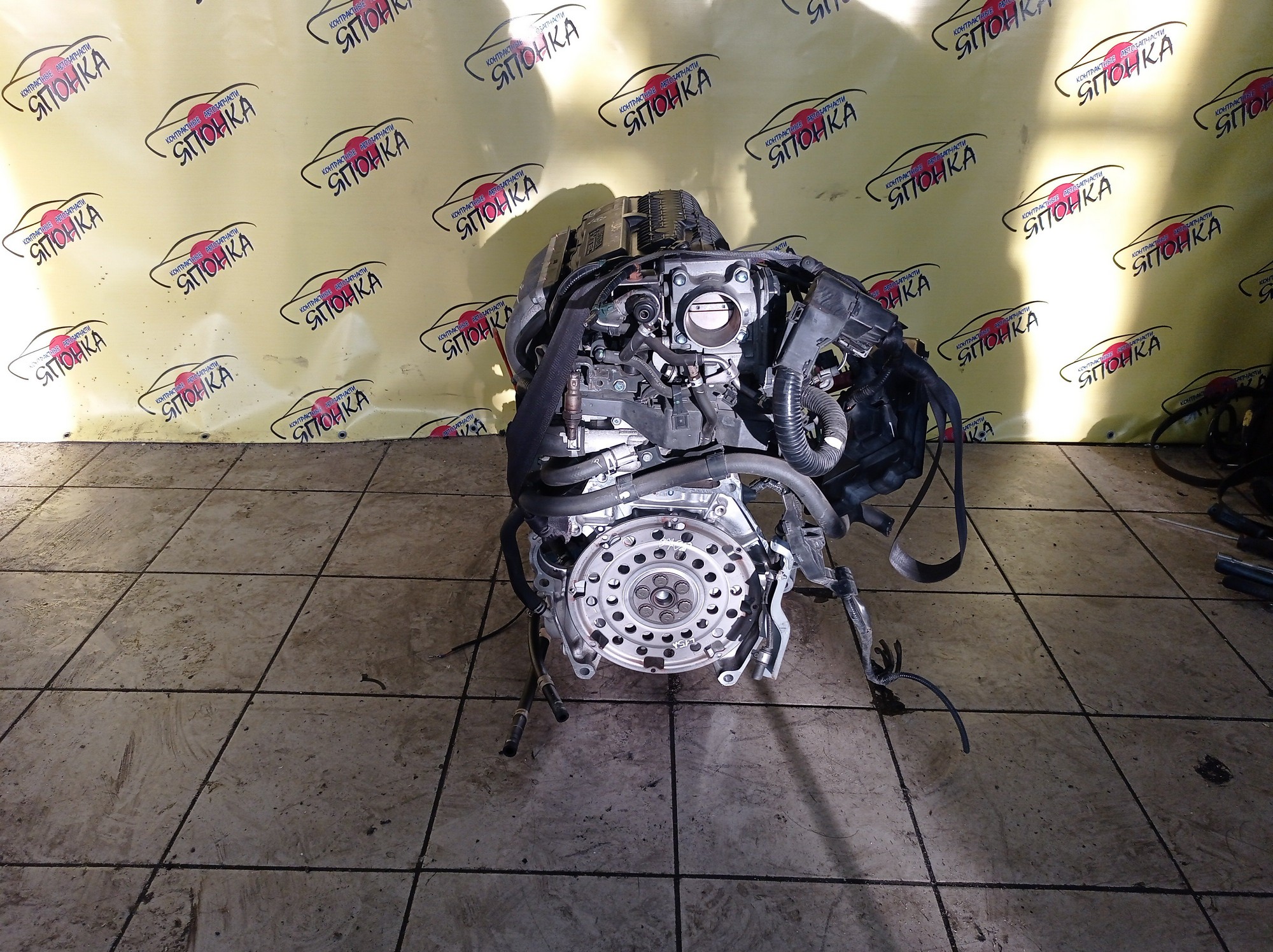 ДВС/HON/L15A/CITY/FIT/FIT SHUTTLE/FREED/FREED SPIKE/GE8/GE9/GG7/GG8/GB3/GB4/GM8/4 СВЕЧИ/11000RB1800/12200RB0000