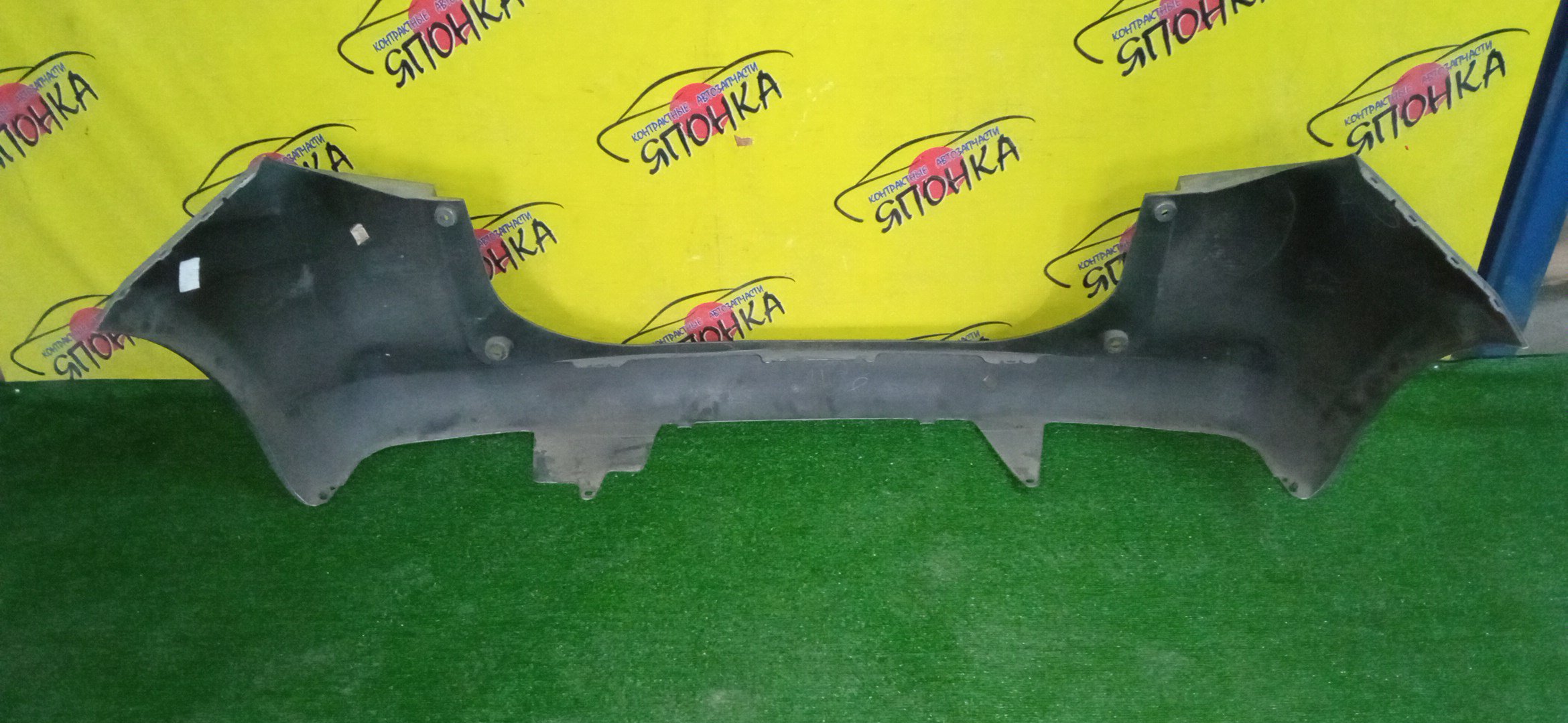 БАМПЕР/TOY/RACTIS/NCP100/NCP105/SCP100/B/5215952600