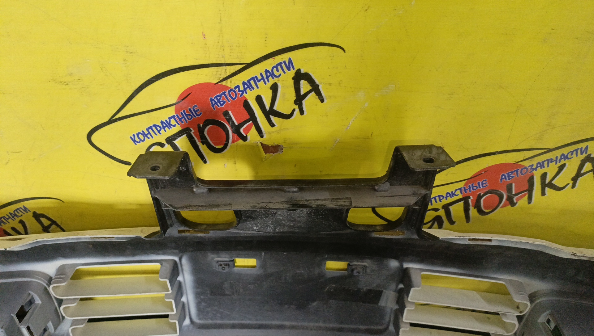 БАМПЕР/NIS/CUBE/BNZ11/BZ11/YZ11/F/2 МОДЕЛЬ/F20224V06A/F20224V09A