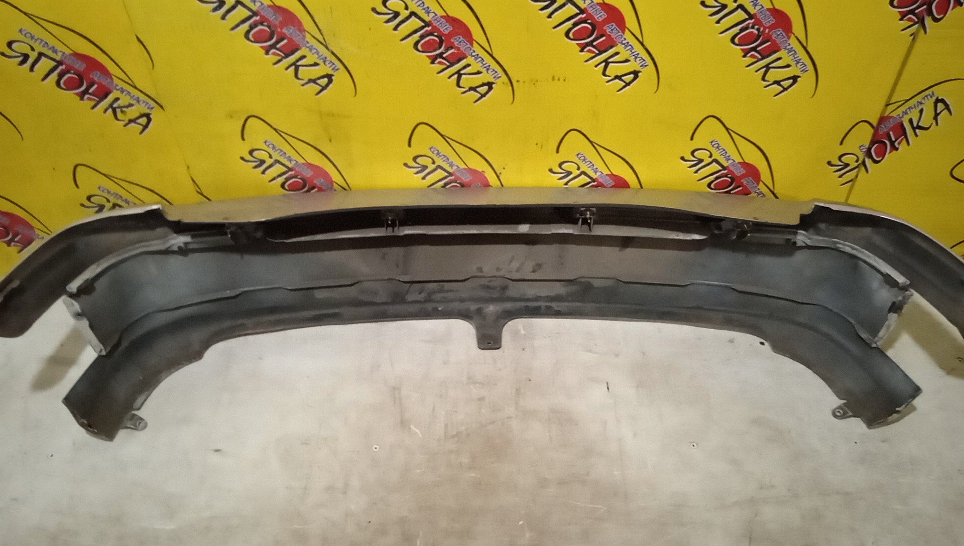 БАМПЕР/TOY/SPACIO/AE111N/AE115N/B/2 МОДЕЛЬ/5215913140