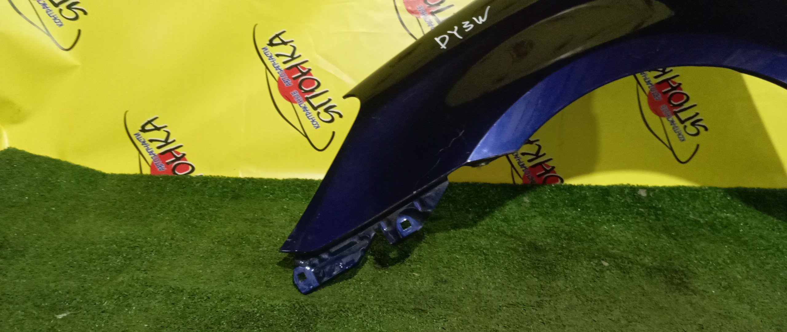 КРЫЛО/MAZ/DEMIO/DY3R/DY3W/DY5R/DY5W/F/L/2 МОДЕЛЬ/D52152211B/D53052211B