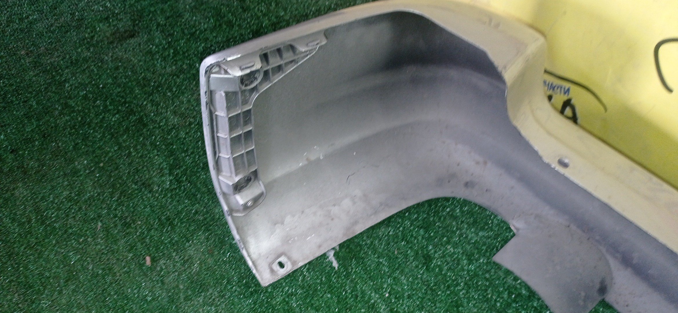 БАМПЕР/TOY/COROLLA WAGON/AE100/AE101/AE104/CE100/CE104/EE101/EE107/B/4 МОДЕЛЬ/TOURING/5215913120