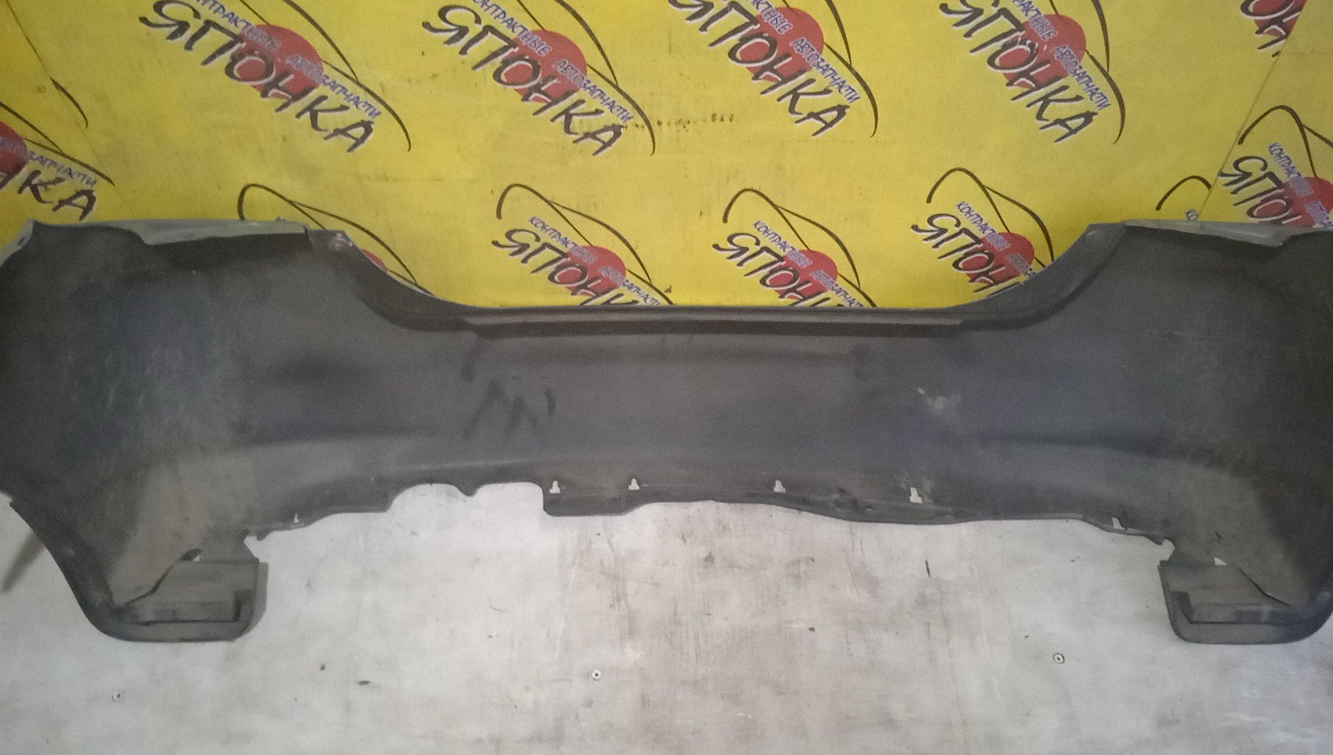 БАМПЕР/HON/FIT/GD1/GD2/GD3/GD4/B/2 МОДЕЛЬ/71501SAA900ZA