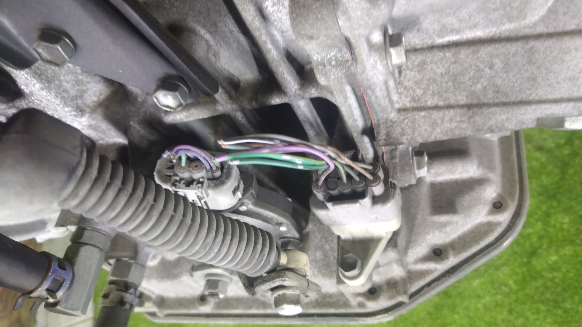 АКПП/TOY/1AZ-FSE/NOAH/VOXY/ISIS/AZR60/ANM10/CVT/K111/3014028011