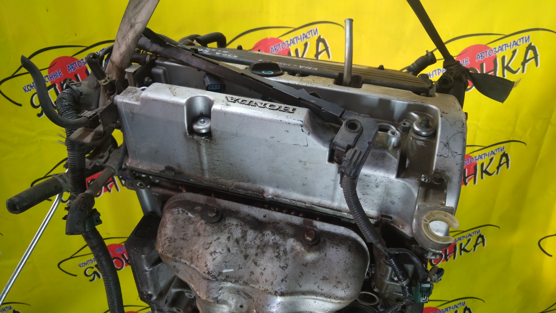 ДВС/HON/K20A/CR-V/EDIX/INTEGRA/STEPWAGON/STREAM/BE3/BE4/DC5/RD4/RD5/RF3/RF4/RF5/RF6/RG1/RG2/RN3/RN4/ЭЛЕКТРО ЗАСЛОНКА/МЕТАЛЛИЧЕСКИЙ КОЛЛЕКТОР