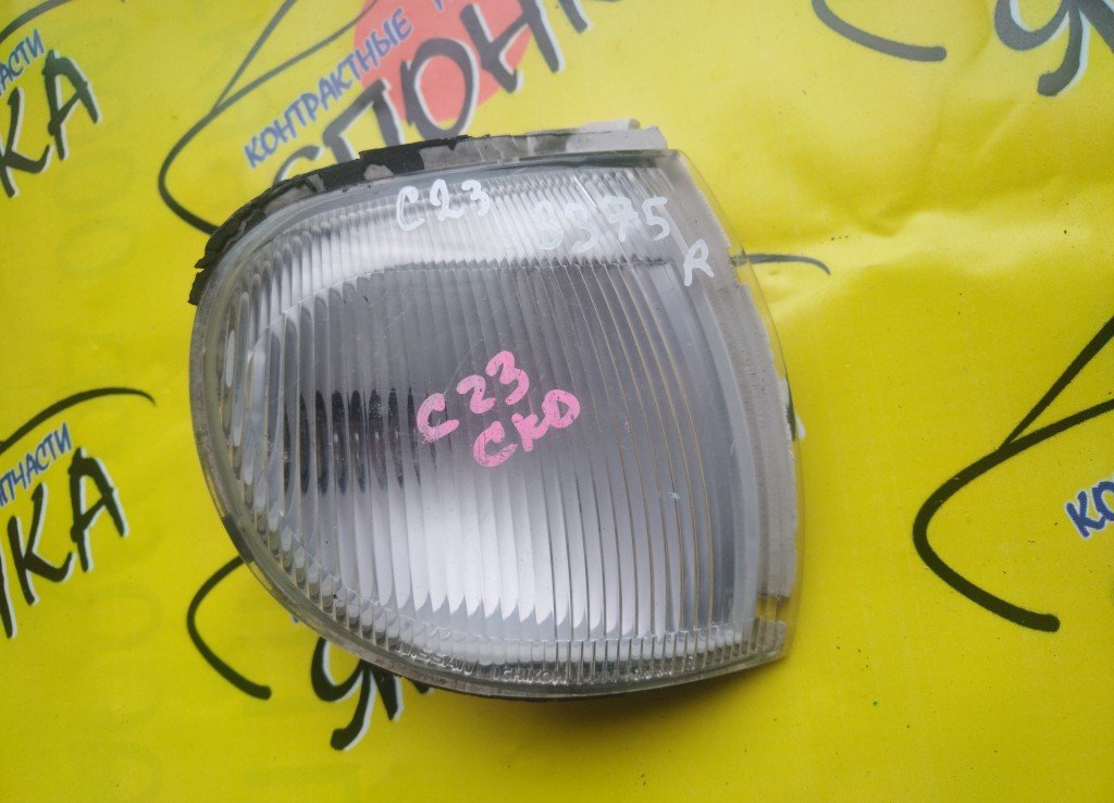 ГАБАРИТ/NIS/SERENA/KAJC23/KBC23/KBCC23/C23/3375/R