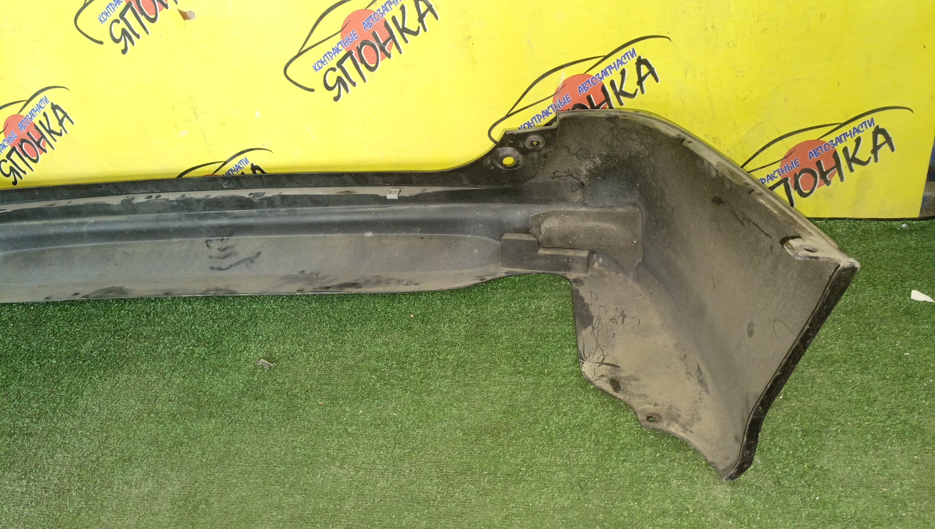 БАМПЕР/NIS/SERENA/CC25/CNC25/B/2 МОДЕЛЬ/H50221GK0D/H50221GL1A