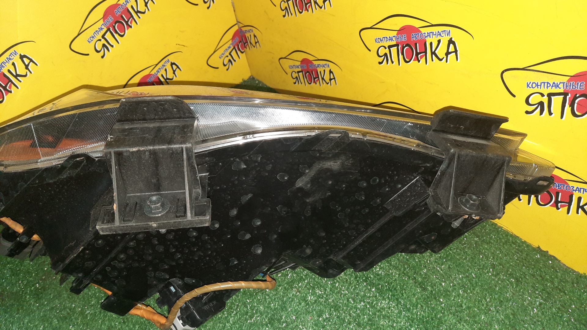 ФАРА/MAZ/AXELA/MAZDA 3/BL3FW/BL5FP/BL5FW/BLEAP/BLEAW/BLFFP/BLFFW/10041343/R