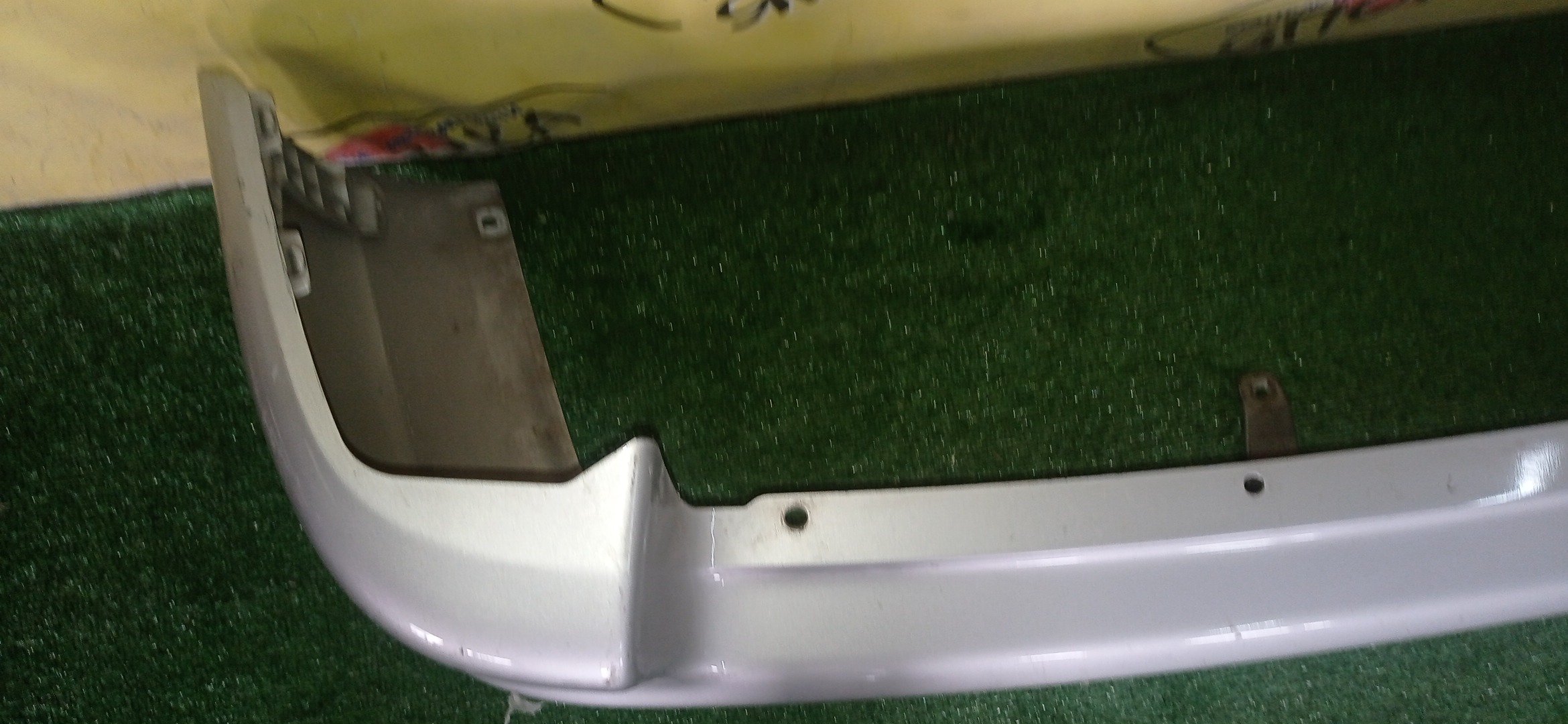 БАМПЕР/TOY/COROLLA WAGON/AE100/AE101/AE104/CE100/CE104/EE101/EE107/B/4 МОДЕЛЬ/TOURING/5215913120