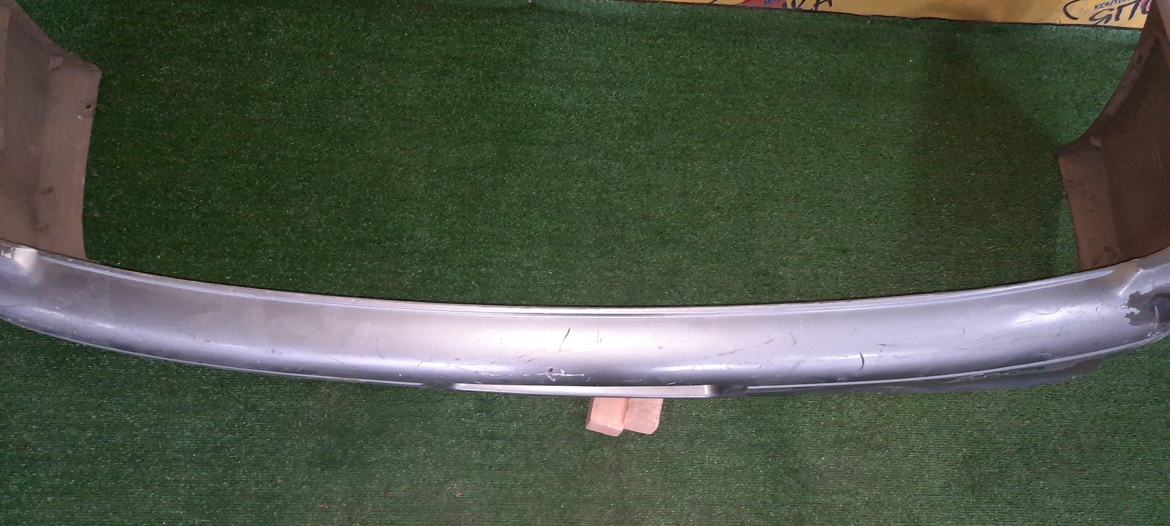 БАМПЕР/TOY/ESTIMA/CXR10G/CXR11G/CXR20G/CXR21G/TCR10G/TCR11G/TCR20G/TCR21G/B/2 МОДЕЛЬ