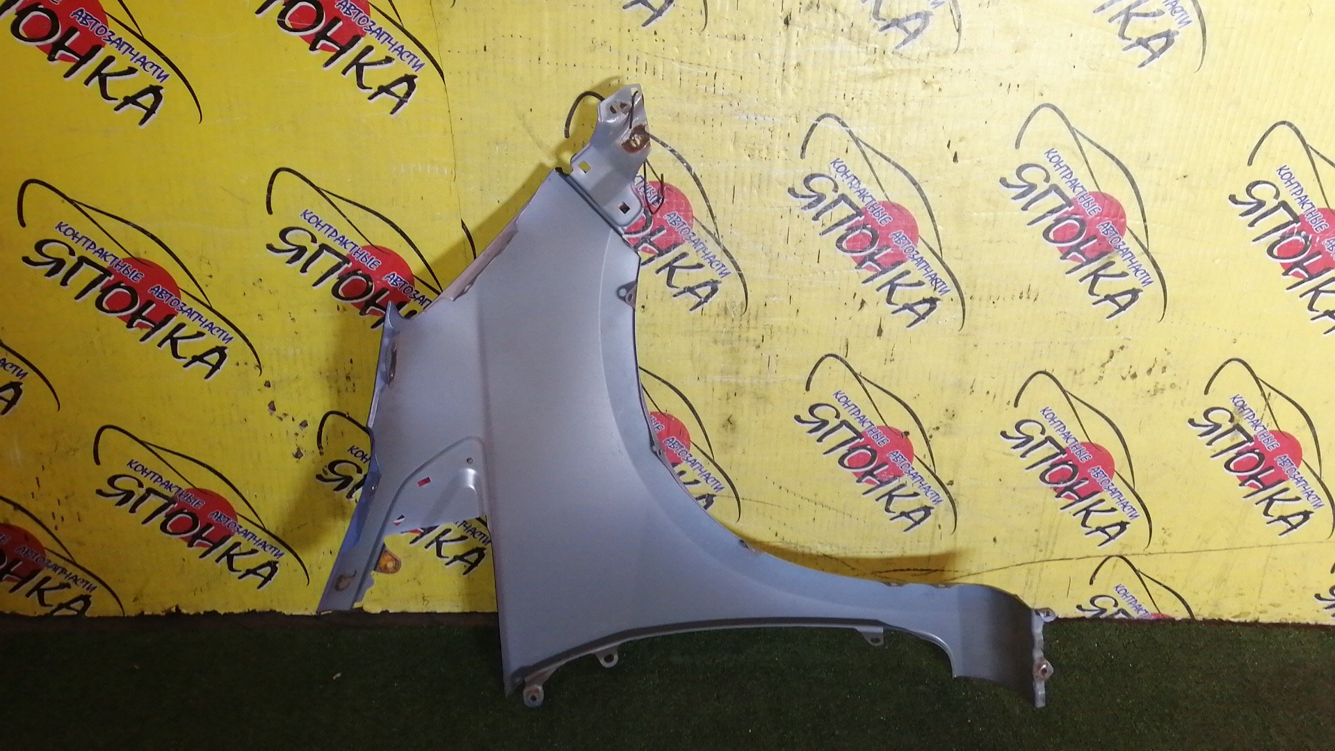 КРЫЛО/HON/FIT/JAZZ/GE6/GE7/GE8/GE9/GP1/GP4/F/L/60261TF0G50ZZ/60261TF0J00ZZ