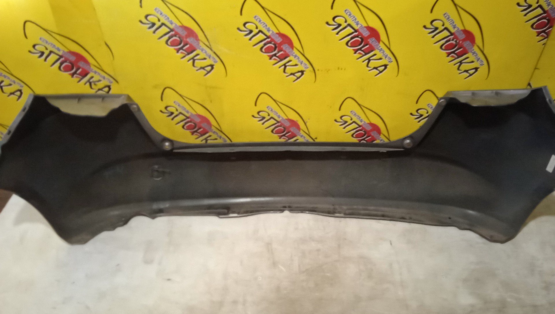 БАМПЕР/HON/FIT/GE6/GE7/GE8/GE9/B/1 МОДЕЛЬ/71501TF00000