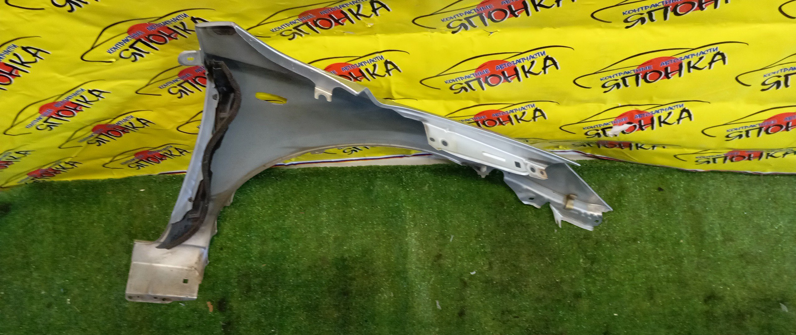 КРЫЛО/MAZ/DEMIO/DY3R/DY3W/DY5R/DY5W/F/L/2 МОДЕЛЬ/D52152211B/D53052211B