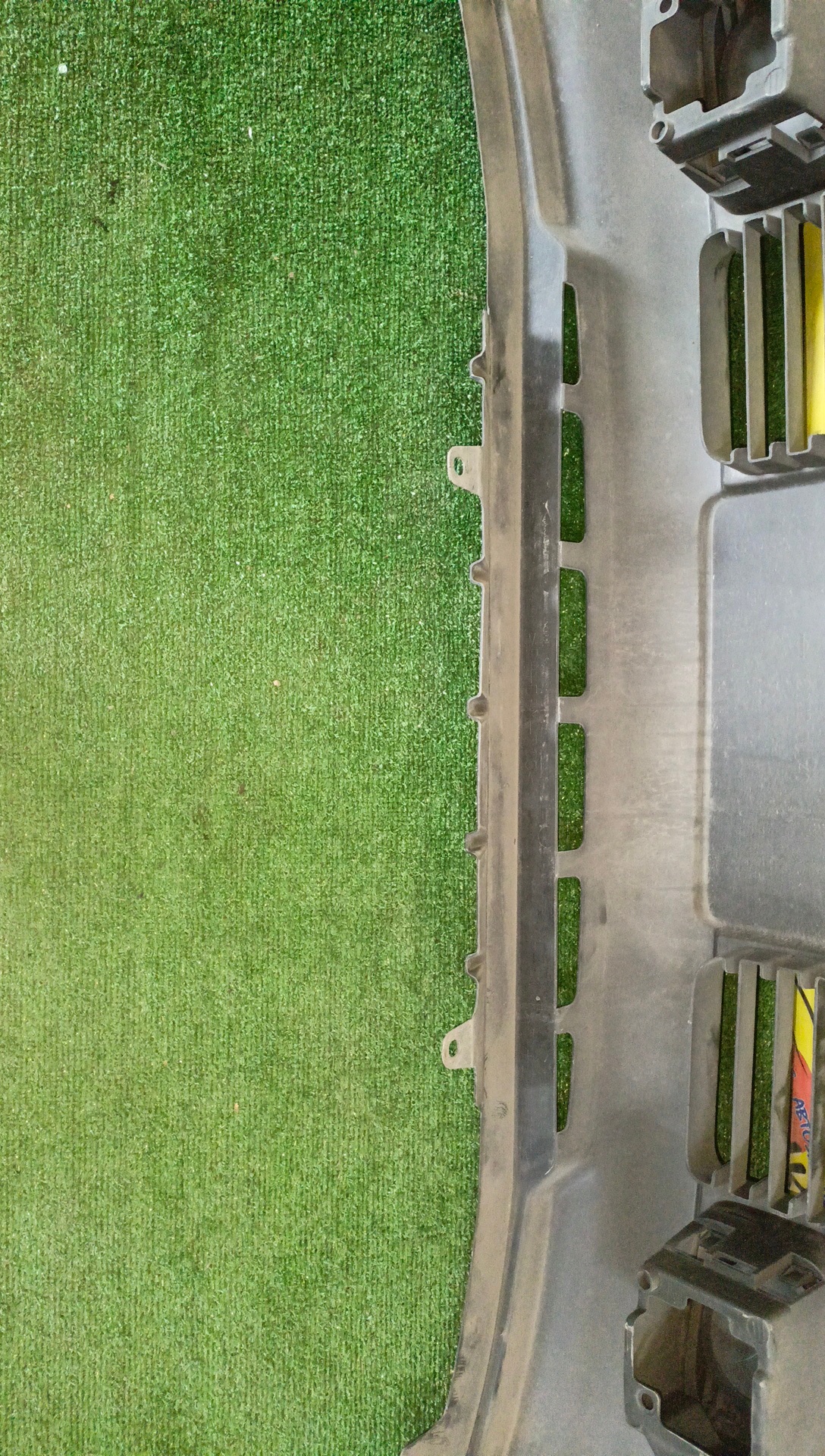 БАМПЕР/NIS/CUBE/BNZ11/BZ11/YZ11/F/2 МОДЕЛЬ/F20224V06A/F20224V09A