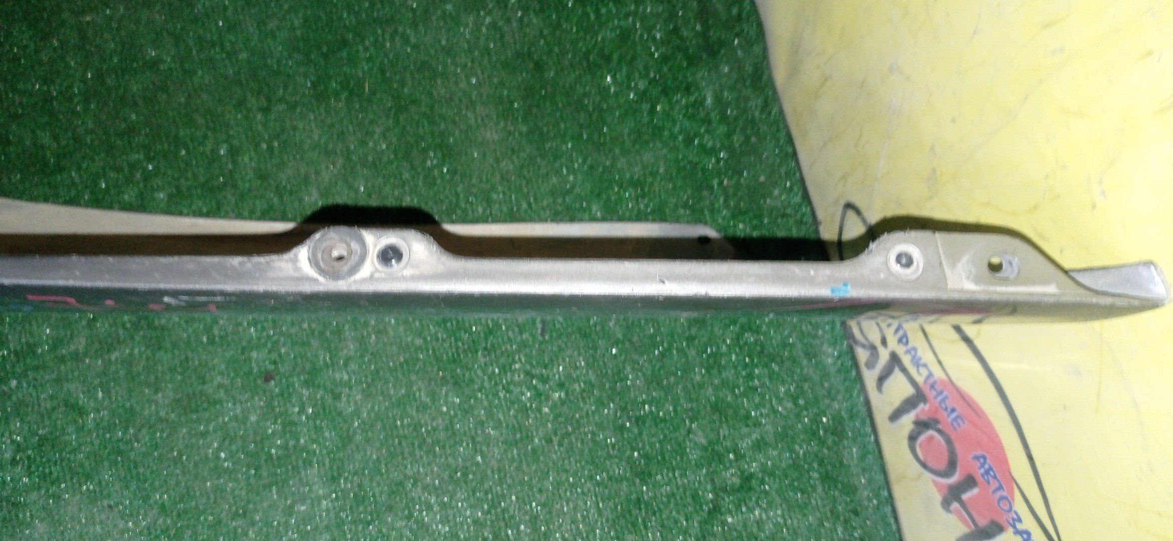 БАМПЕР/TOY/WINDOM/LEXUS ES300/MCV20/MCV21/B/5215933090