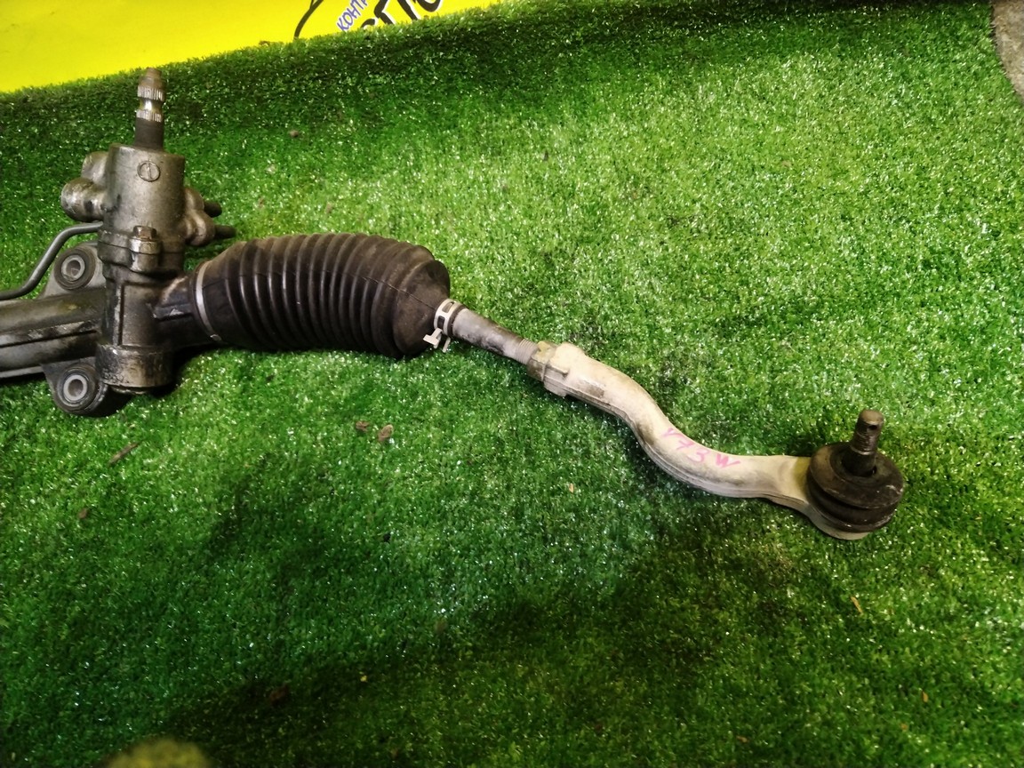 РЕЙКА РУЛЕВАЯ/MMC/PAJERO/V63W/V65W/V75W/V77W