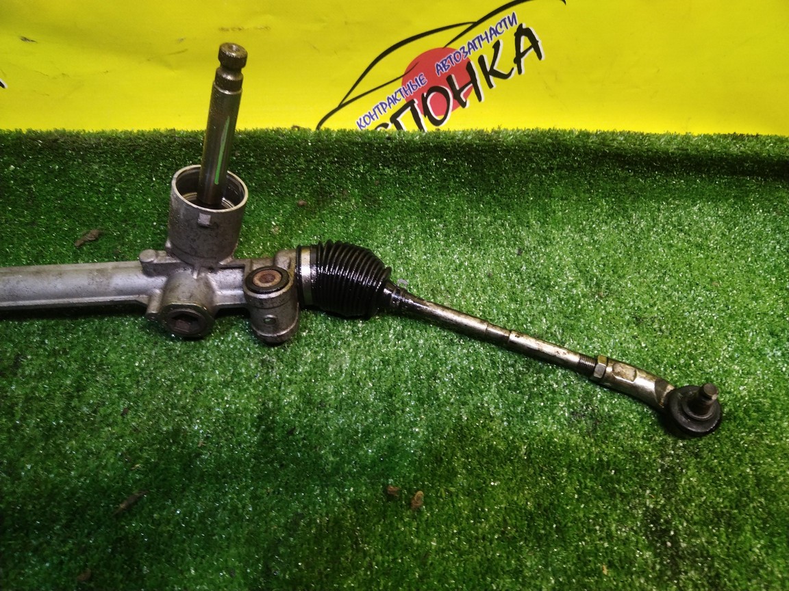 РЕЙКА РУЛЕВАЯ/SUZ/SOLIO/MA26S/MA36S/MA46S