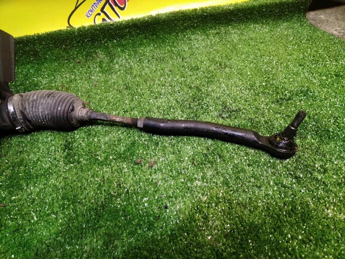 РЕЙКА РУЛЕВАЯ/NIS/JUKE/YF15/ЭЛЕКТРО/ПРАВЫЙ РУЛЬ