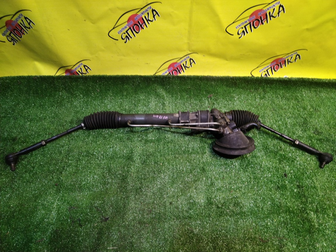 РЕЙКА РУЛЕВАЯ/NIS/BLUEBIRD/EU13/HU13/SU13/U13/2WD