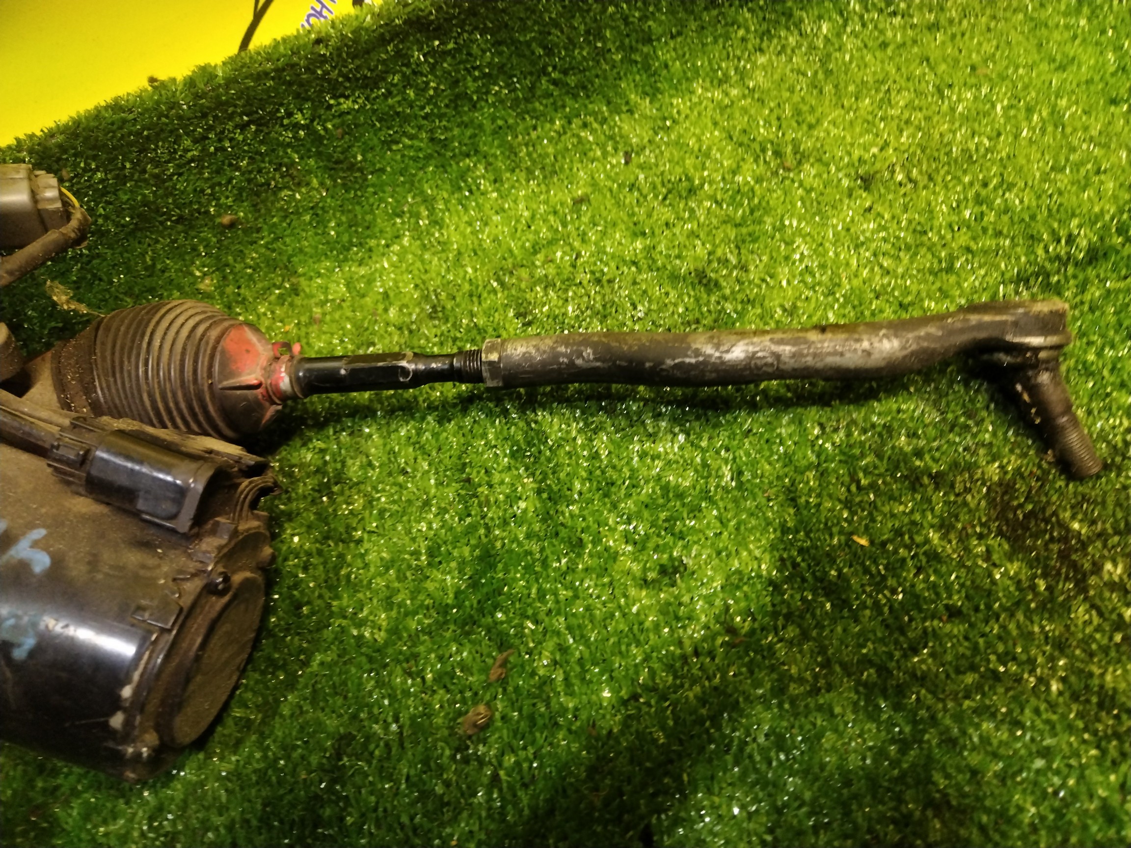 РЕЙКА РУЛЕВАЯ/HON/STREAM/RN8/RN6/ЭЛЕКТРО