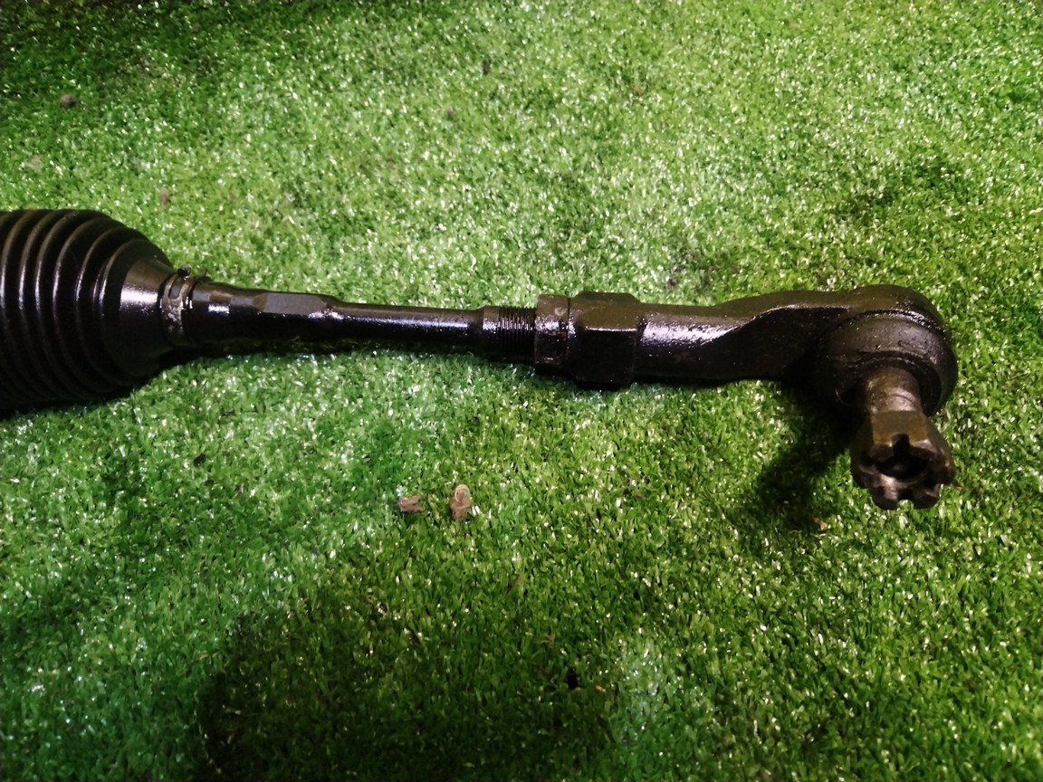 РЕЙКА РУЛЕВАЯ/NIS/CARAVAN/CQGE25/CSGE25/CWGE25/DQGE25/DSGE25/DWGE25/QE25/QGE25/SE25/SGE25/VPE25/VRE25/VWE25/4WD