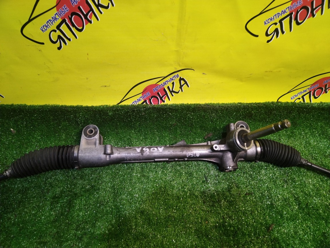 РЕЙКА РУЛЕВАЯ/MMC/MIRAGE/A03A/A05A/ЭЛЕКТРО