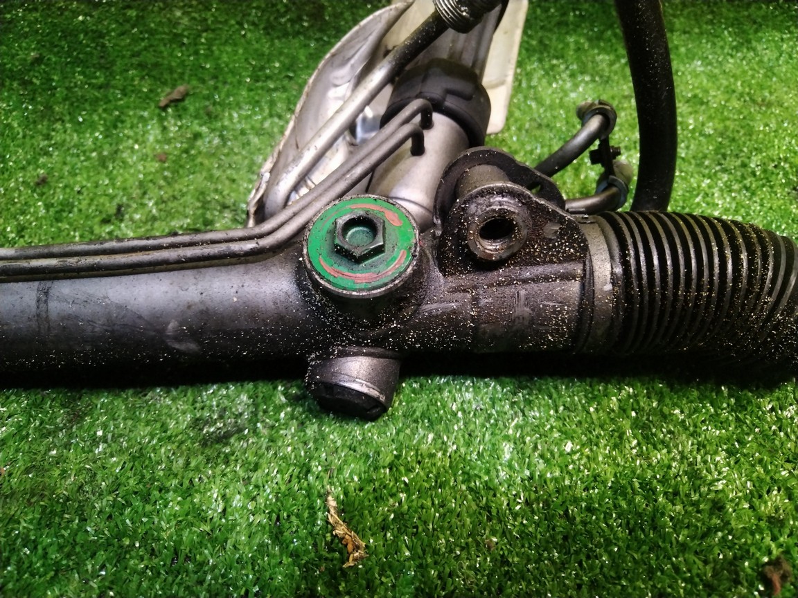 РЕЙКА РУЛЕВАЯ/LR/FREELANDER/L359/7G913A500UP