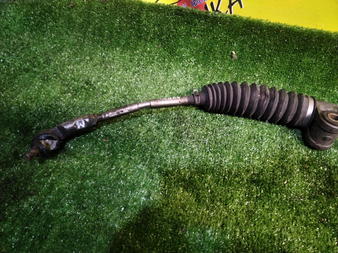 РЕЙКА РУЛЕВАЯ/SUZ/SOLIO/MA26S/MA36S/MA46S