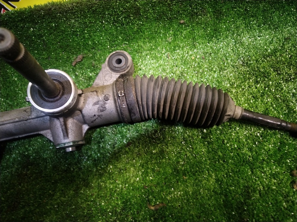 РЕЙКА РУЛЕВАЯ/HON/N-BOX/JF1