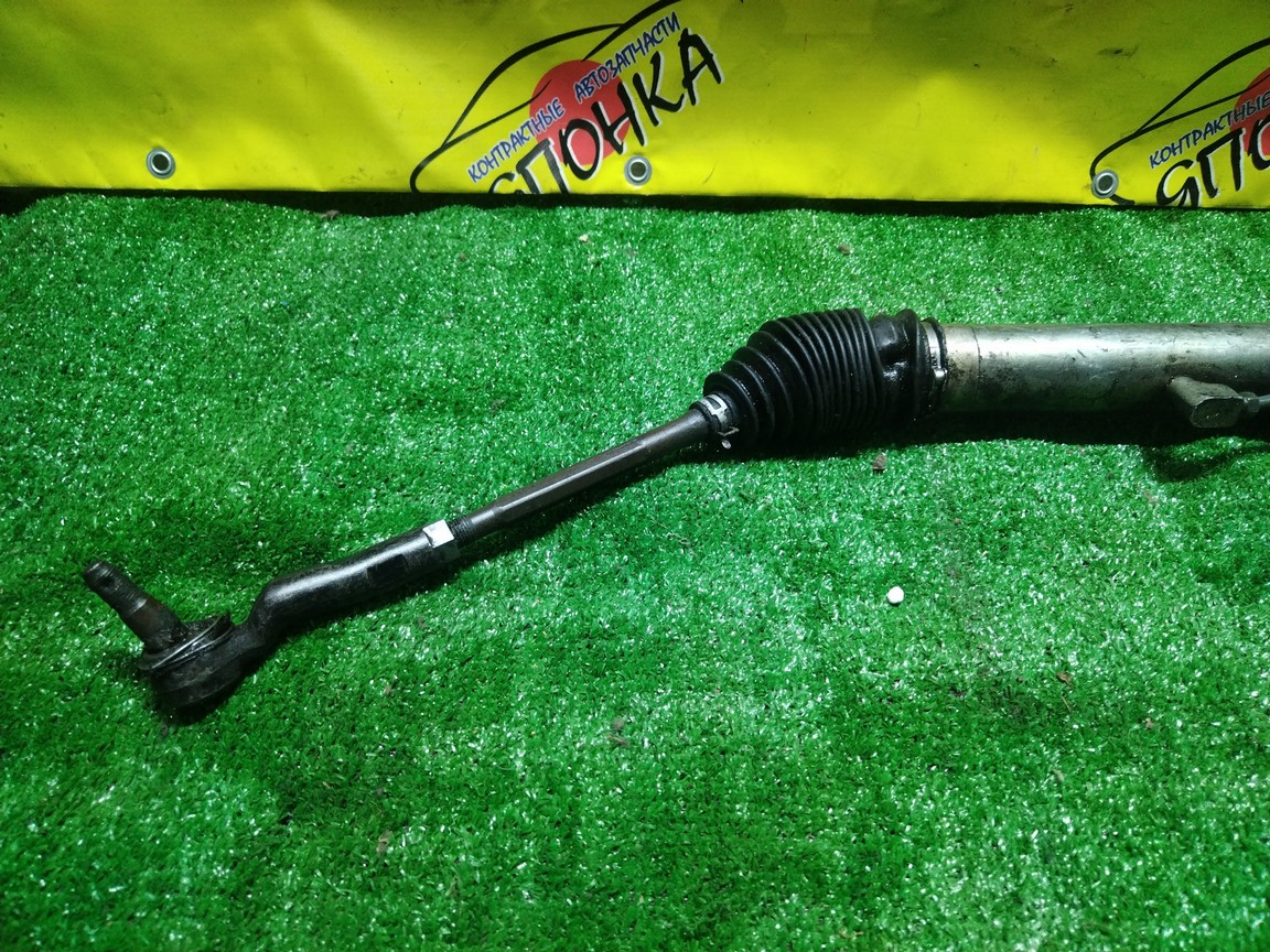 РЕЙКА РУЛЕВАЯ/TOY/ALTEZZA GITA/CHASER/CRESTA/CROWN/MARK II/JCE10W/JZS151/JZS155/JZX100/JZX101/JZX90/JZX91/2WD/С КЛАПАНОМ