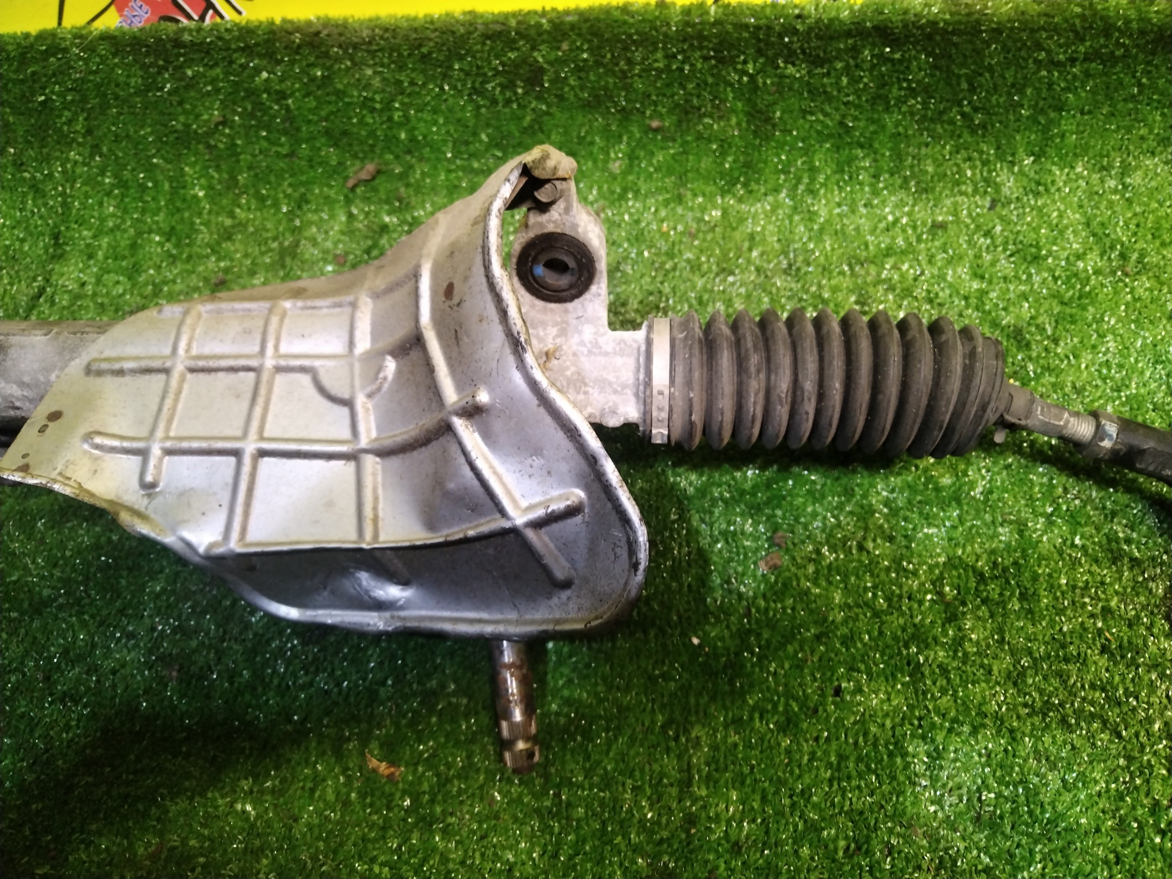 РЕЙКА РУЛЕВАЯ/HON/ODYSSEY/RB3/RB4/ЭЛЕКТРО