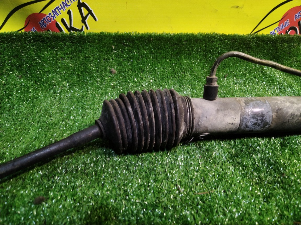 РЕЙКА РУЛЕВАЯ/NIS/AD/PRESEA/PULSAR/SUNNY/WINGROAD/B13/EB13/EN14/FB13/FN14/FNB13/FNN14/HB13/HN14/HNB13/HR10/N14/PR10/R10/RNN14/SB13/SN14/SNB13/WEY10/WFNY10/WFY10/WHNY10/WHY10/WSY10/WT10/WY10/2WD