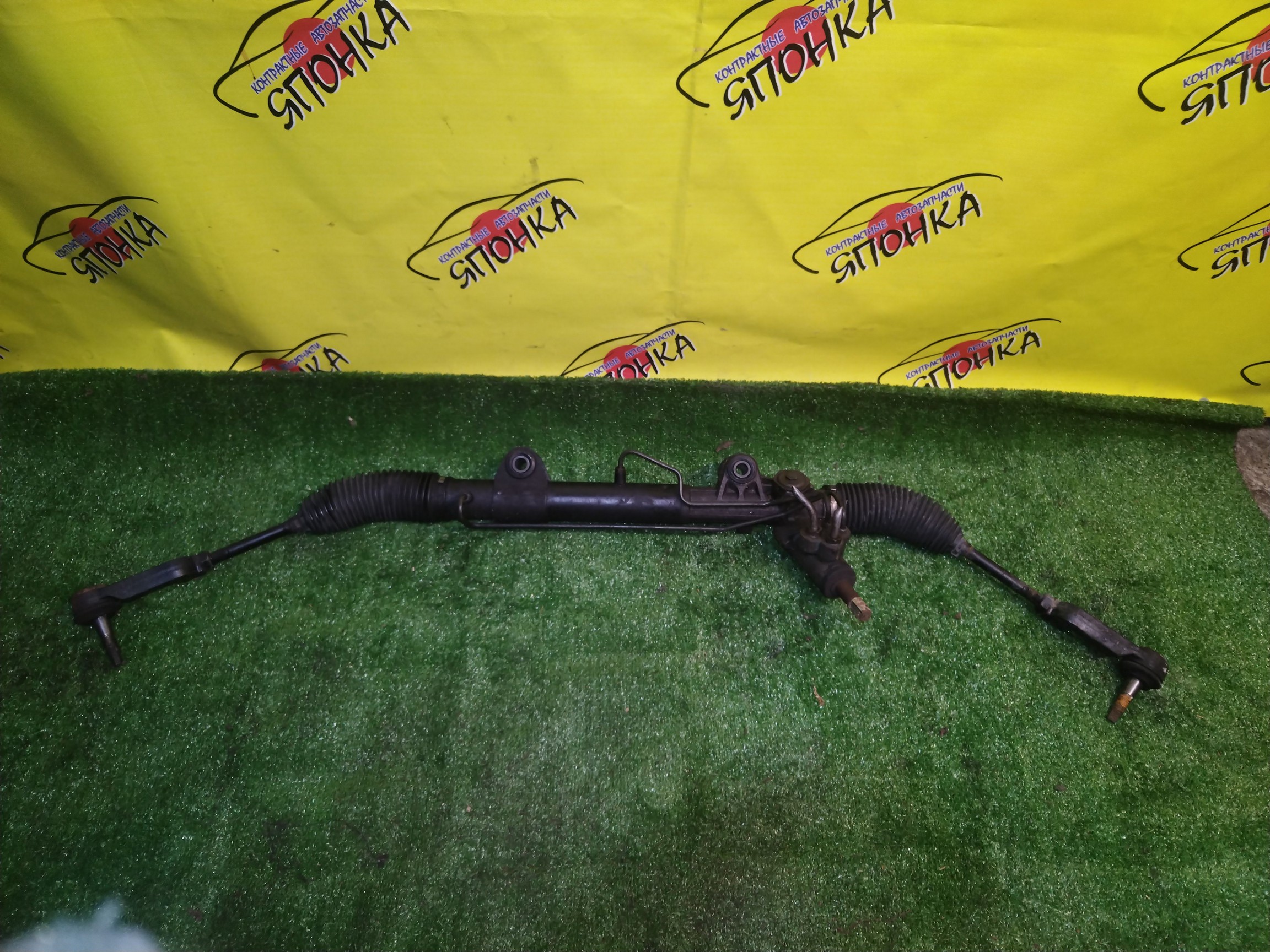 РЕЙКА РУЛЕВАЯ/JEEP/CHEROKEE/KJ/ПРАВЫЙ РУЛЬ