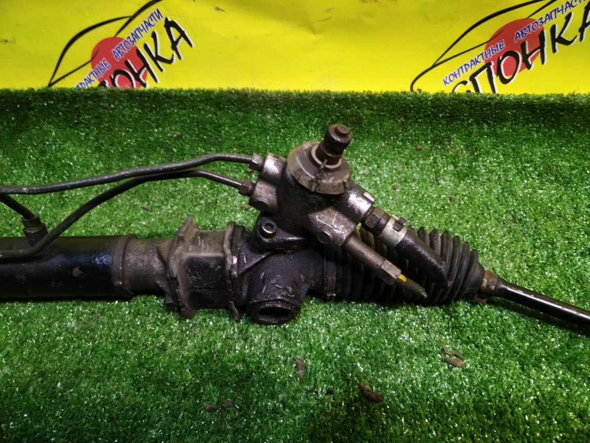 РЕЙКА РУЛЕВАЯ/NIS/PRESAGE/BASSARA/HU30/JHU30/JTU30/JU30/JVU30/MU30/TU30/U30/VU30/ГИДРО/2WD