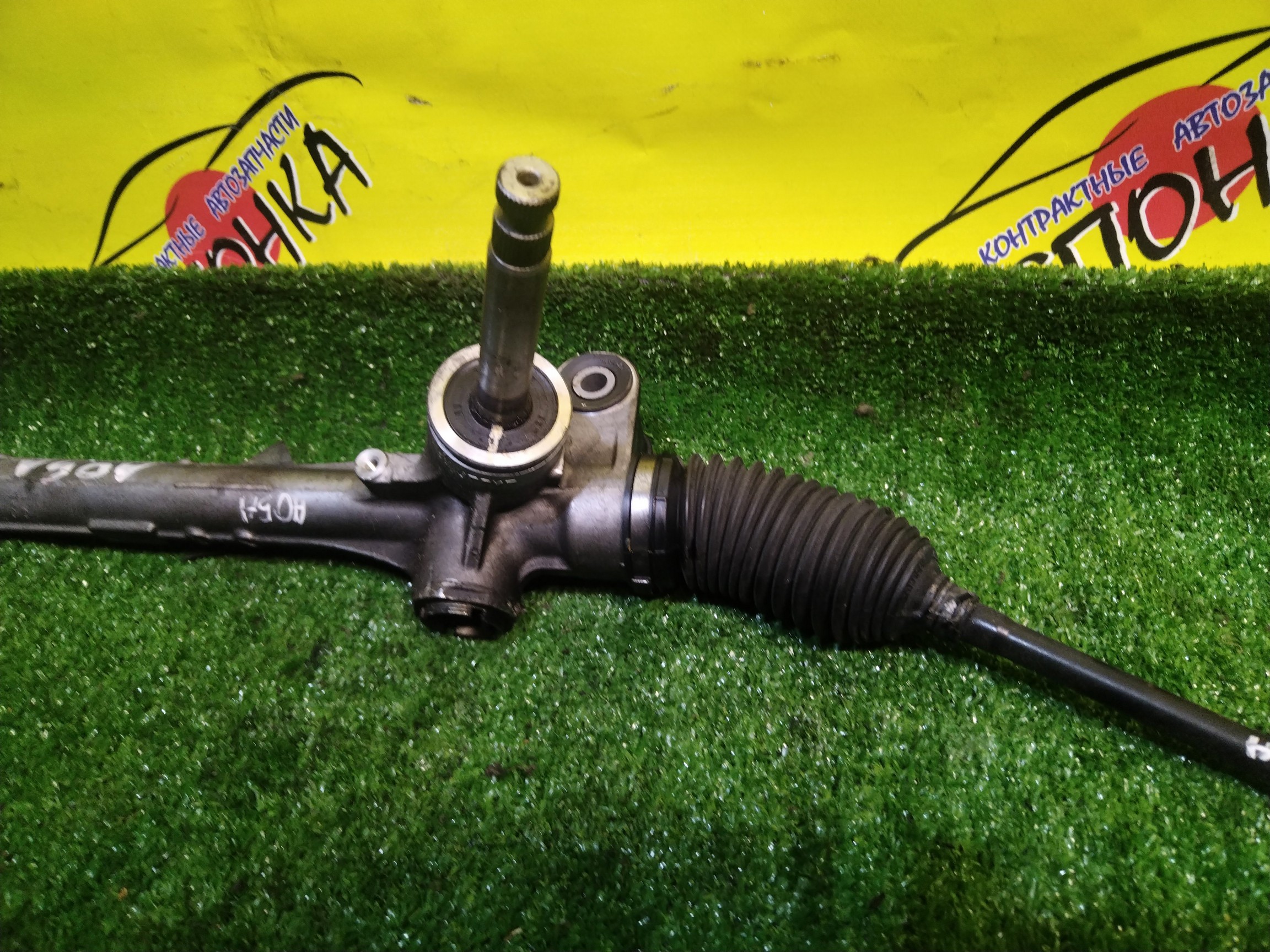 РЕЙКА РУЛЕВАЯ/MMC/MIRAGE/A03A/A05A/ЭЛЕКТРО