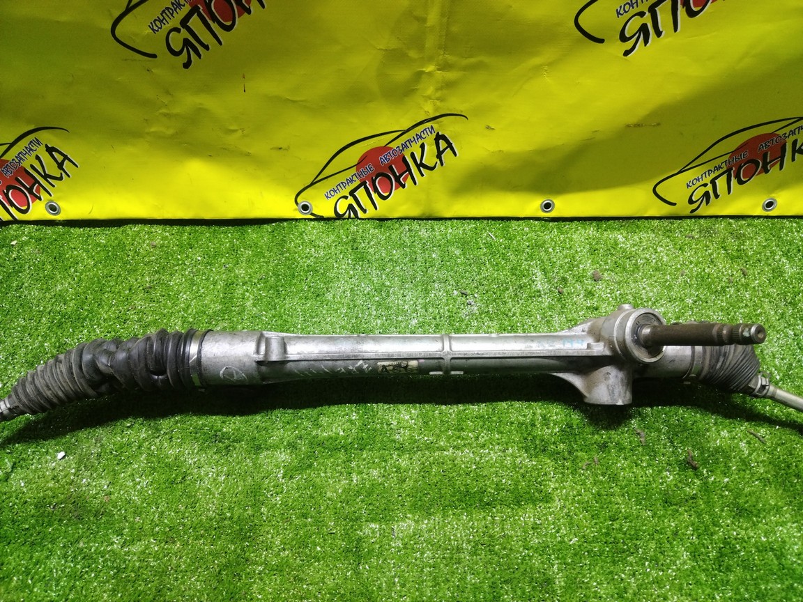 РЕЙКА РУЛЕВАЯ/TOY/COROLLA AXIO/COROLLA FIELDER/NZE144/NZE144G/ZRE144/ZRE144G/ЭЛЕКТРО/4WD