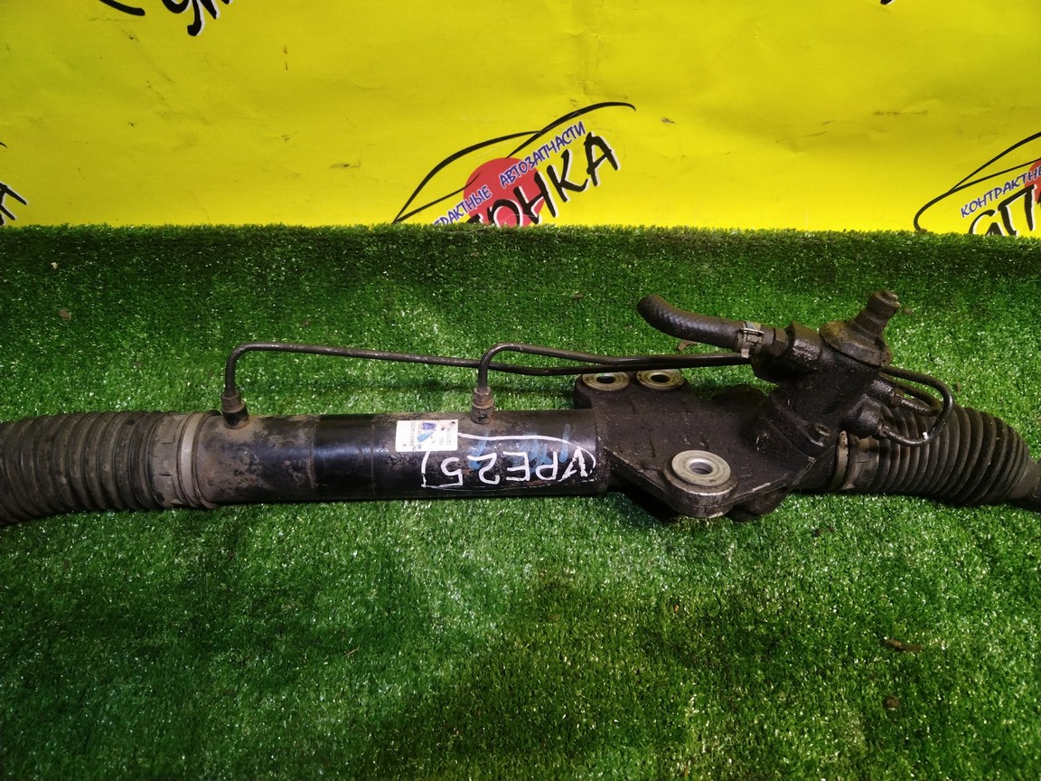 РЕЙКА РУЛЕВАЯ/NIS/CARAVAN/CQGE25/CSGE25/CWGE25/DQGE25/DSGE25/DWGE25/QE25/QGE25/SE25/SGE25/VPE25/VRE25/VWE25/2WD