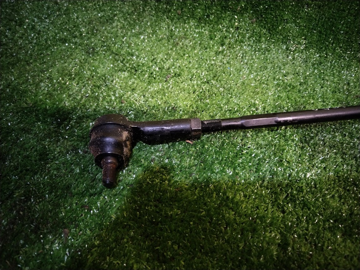 РЕЙКА РУЛЕВАЯ/MMC/MIRAGE/A03A/A05A/ЭЛЕКТРО