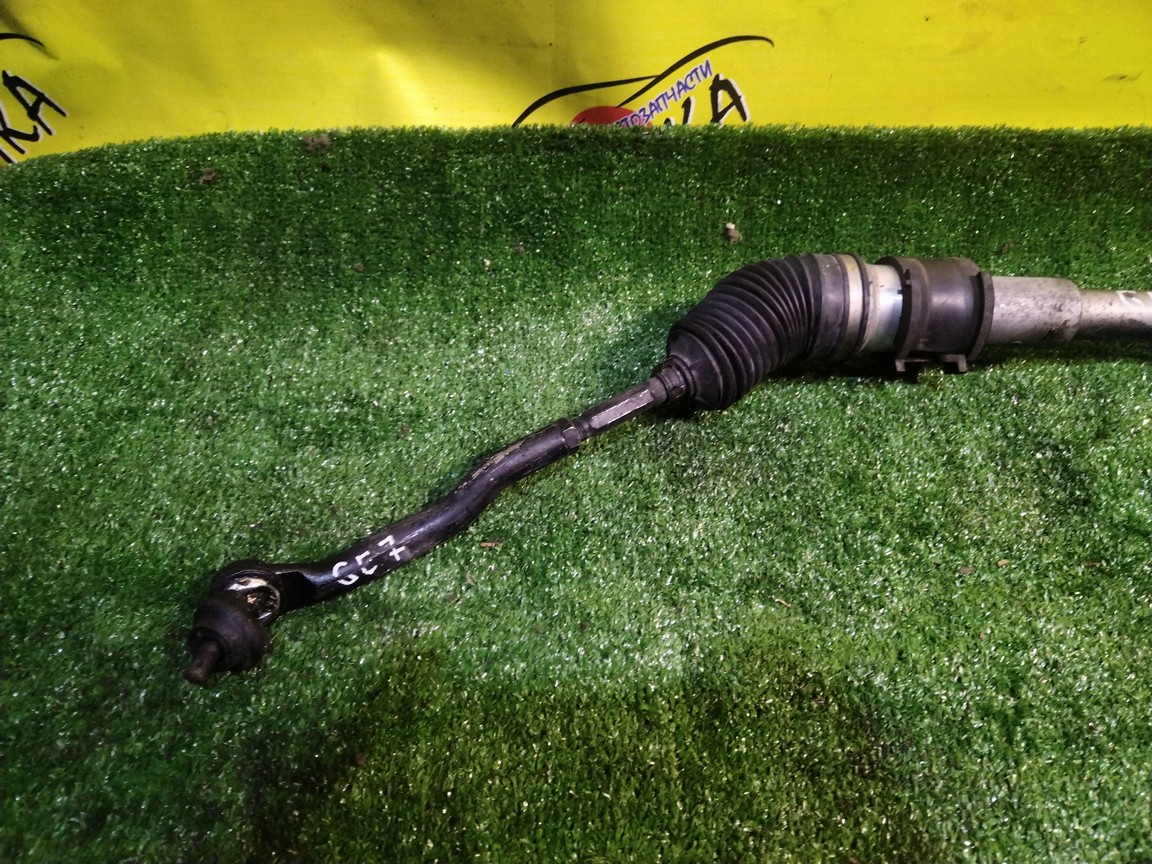 РЕЙКА РУЛЕВАЯ/HON/FIT/GE7/GE9/ЭЛЕКТРО/4WD