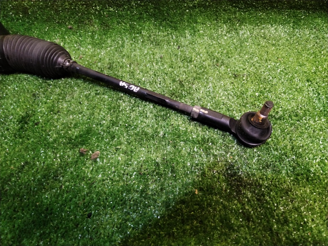 РЕЙКА РУЛЕВАЯ/MMC/MIRAGE/A03A/A05A/ЭЛЕКТРО