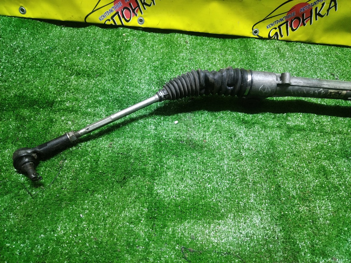 РЕЙКА РУЛЕВАЯ/TOY/COROLLA AXIO/COROLLA FIELDER/NZE144/NZE144G/ZRE144/ZRE144G/ЭЛЕКТРО/4WD