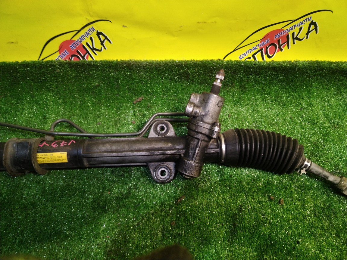 РЕЙКА РУЛЕВАЯ/MMC/PAJERO/V63W/V65W/V75W/V77W